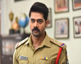 Naveen Chandra - The young hunk of Tollywood